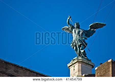 Castel Sant Angelo