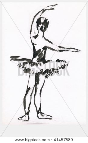 Ballerina