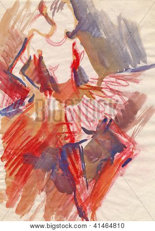 Ballett