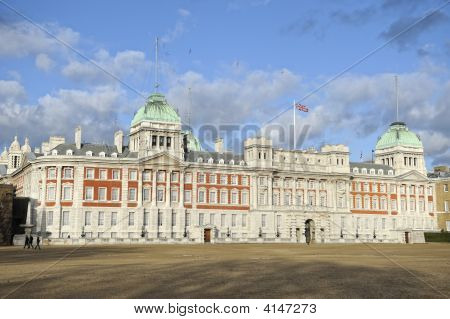 Amiralitetet House, London, England, Storbritannien