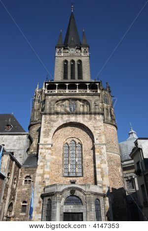 Aachen