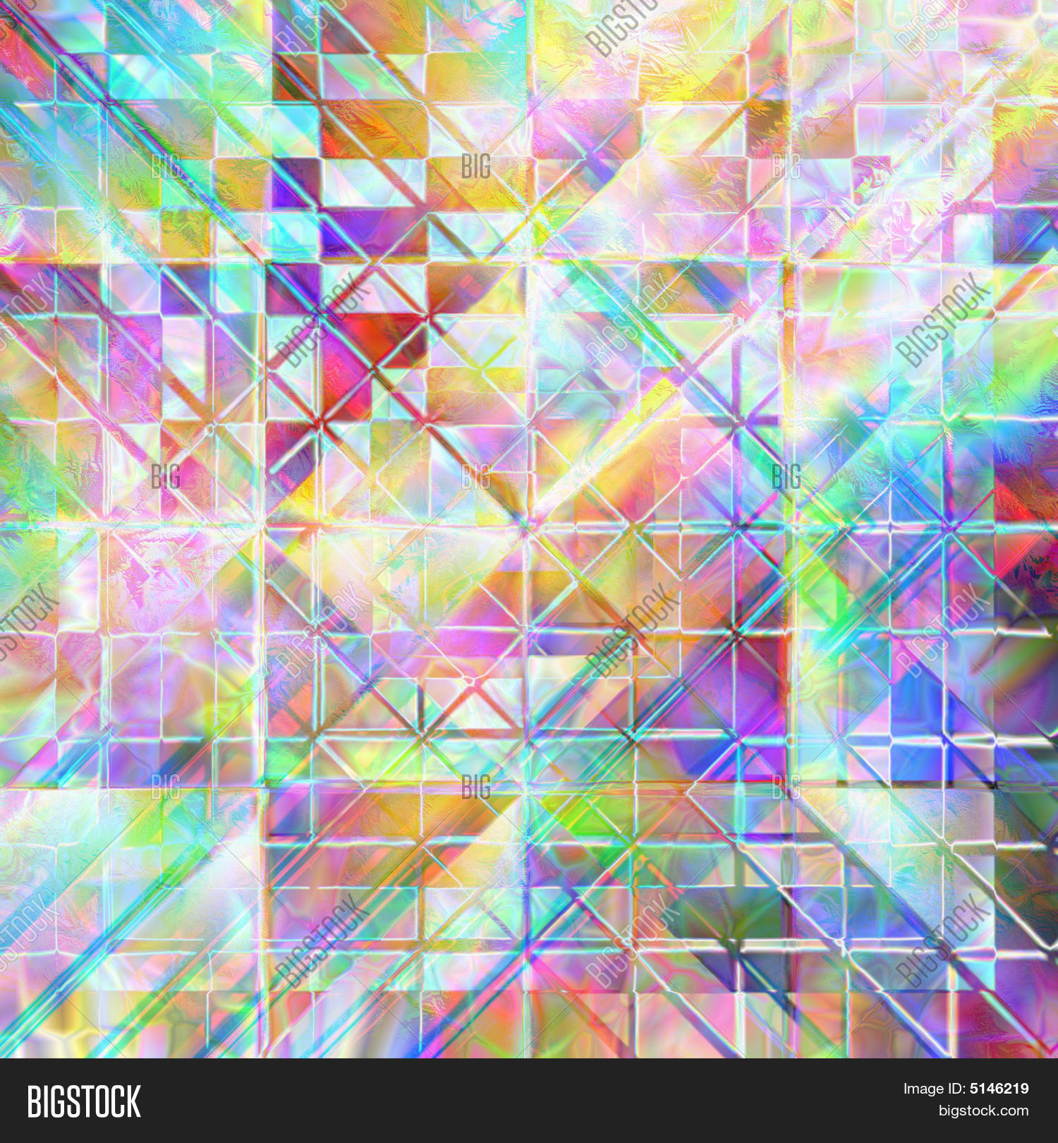 Prismatic Background Image & Photo (Free Trial) | Bigstock