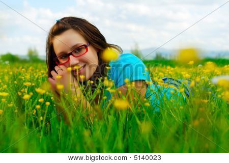 Tiener Outdoors