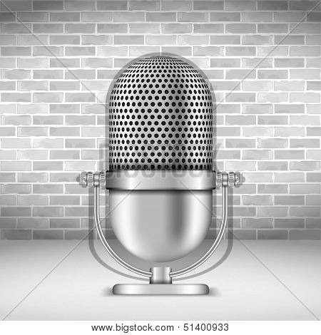 Microphone