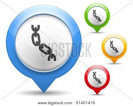 Chain Icon