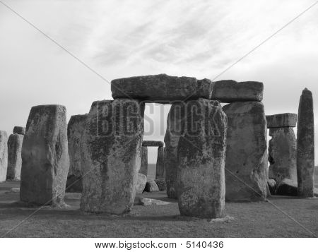 Stonehenge