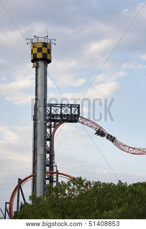 Roller Coaster