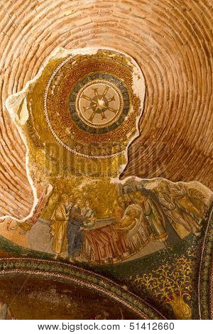 Chora Church