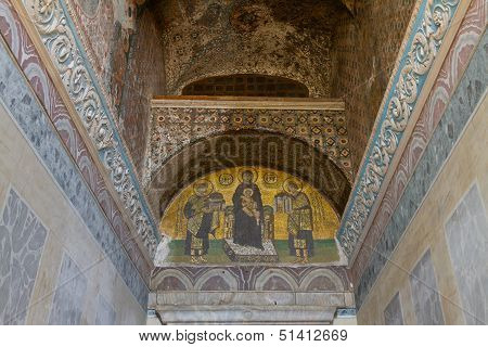Hagia Sophia