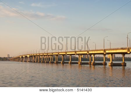 Nat Bridge