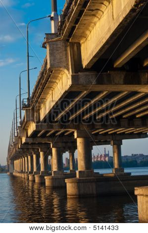 Nat Bridge