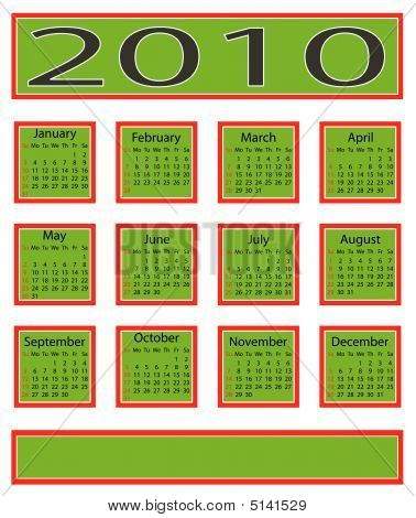 Kalender