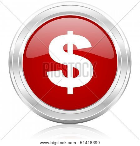 us dollar icon 