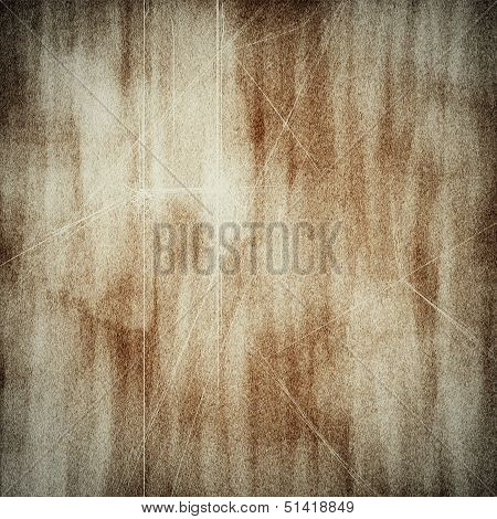 Grunge Wood Texture