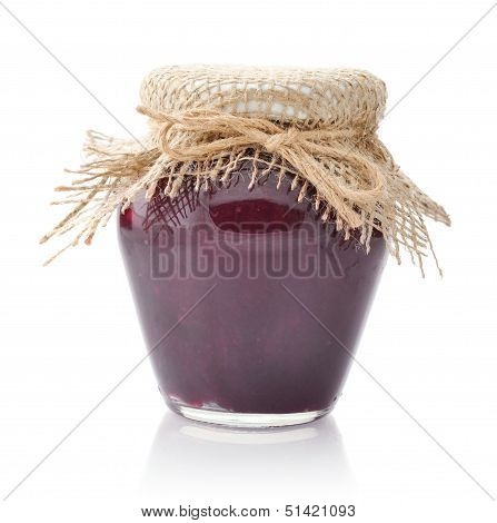 Plum Jam