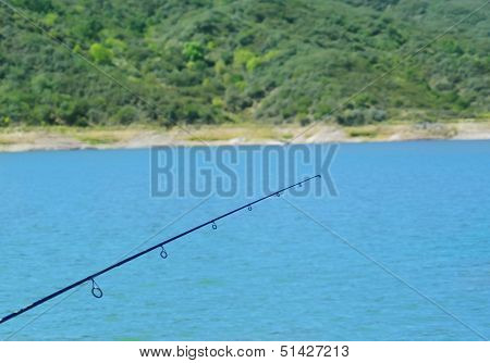 Fishing Rod