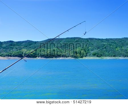 Fishing Rod
