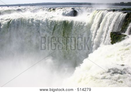 Cascate di Iguazu