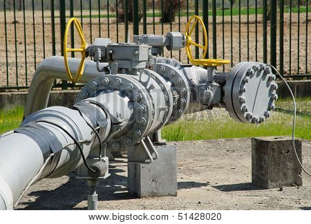 Pipeline