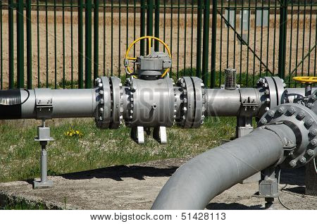 Pipeline