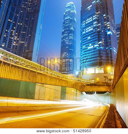 Hongkong