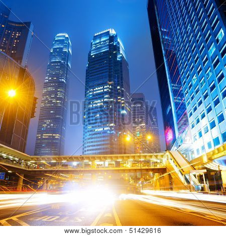 Hongkong
