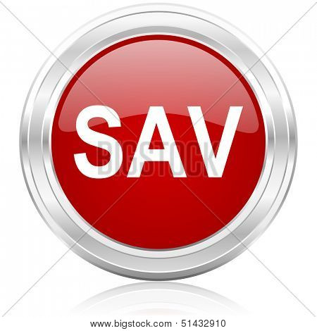 sav icon 