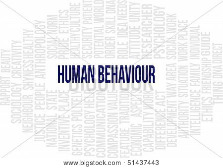 Human Behaviour