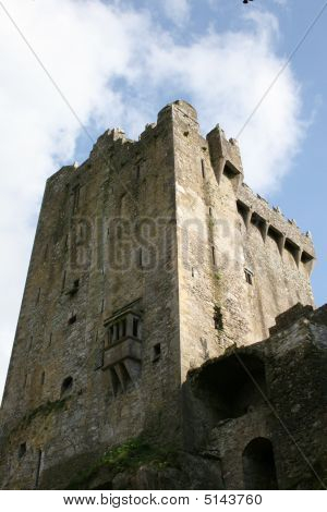 Potenza della torre ha