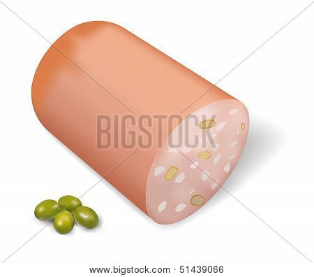 Mortadella