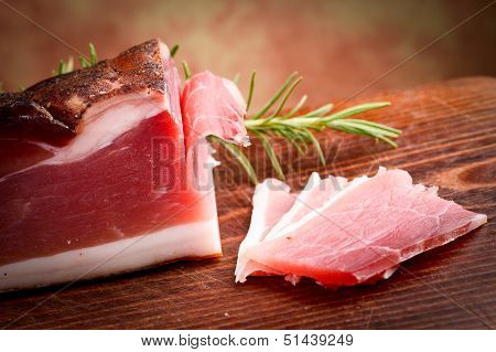italian speck