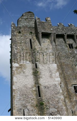 Torre del castello