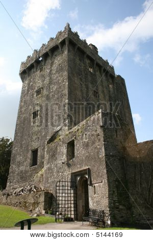 Alla ricerca di Blarney Stone