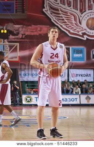 Evgeny Kolesnikov