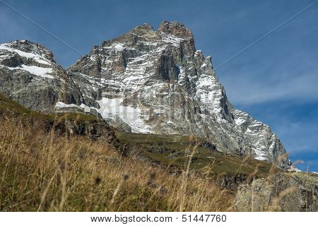 The Matterhorn