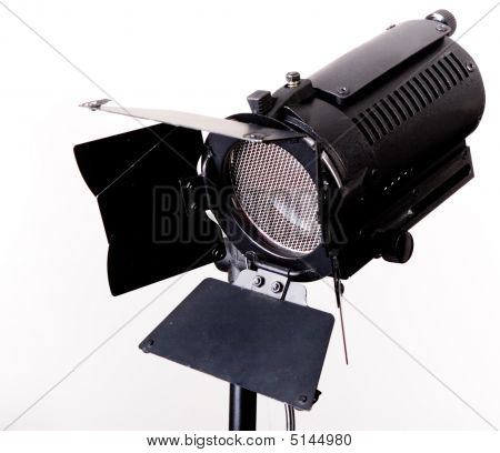 Luce professionale