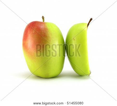 Apples