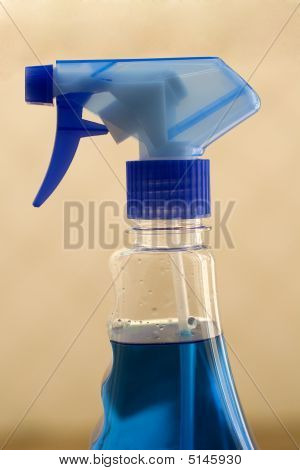 Bluespray