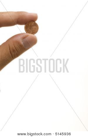 Jeden Cent