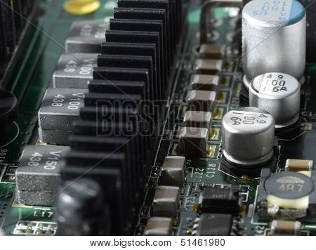 Video Card
