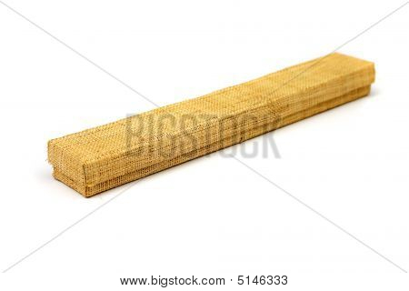 wicker box