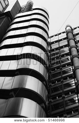 Lloyds Of London