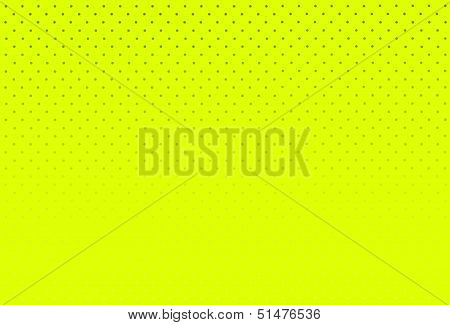 Yellow Spotted Backdrop