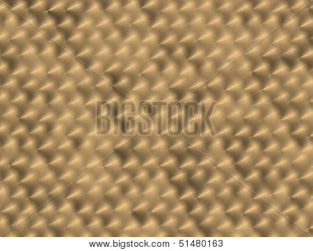 Fish Scales, Texture