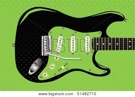 Grunge Guitar