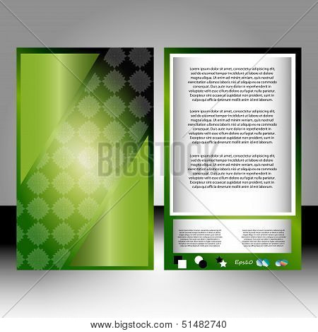 Booklet