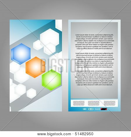 Booklet