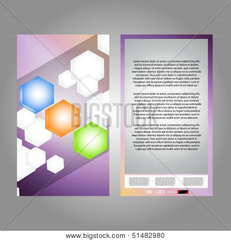 Booklet