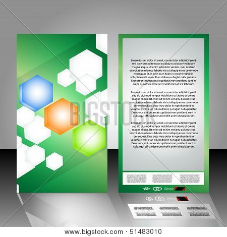 Booklet
