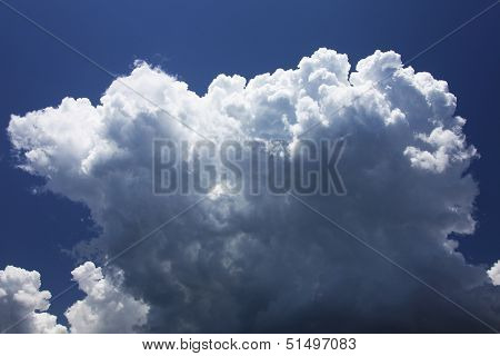 Clouds